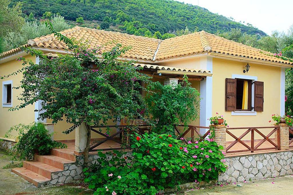 Yannis' Village Keri Ruang foto