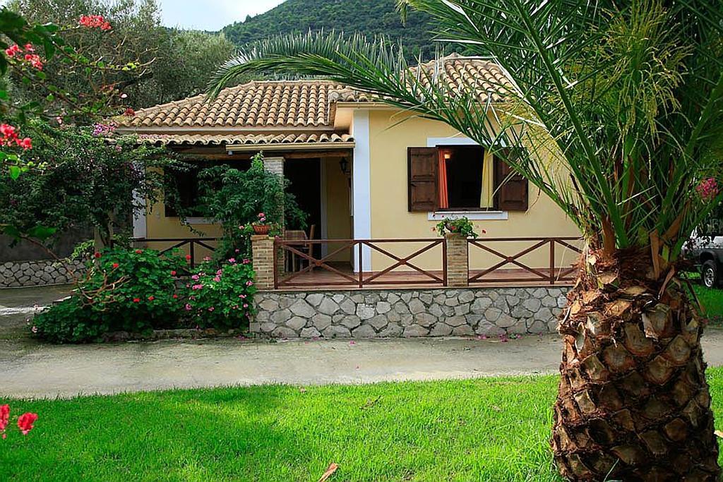 Yannis' Village Keri Ruang foto