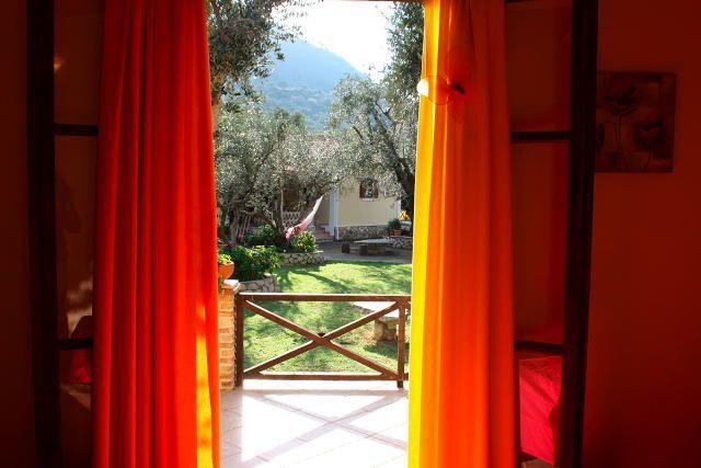 Yannis' Village Keri Bagian luar foto